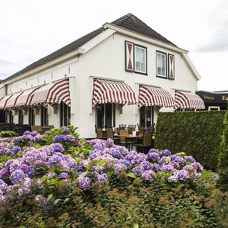Hotel Restaurant Eeserhof المظهر الخارجي الصورة
