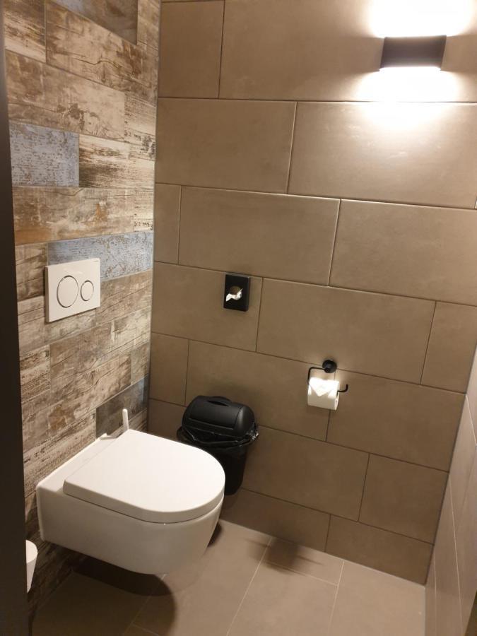 Hotel Restaurant Eeserhof المظهر الخارجي الصورة