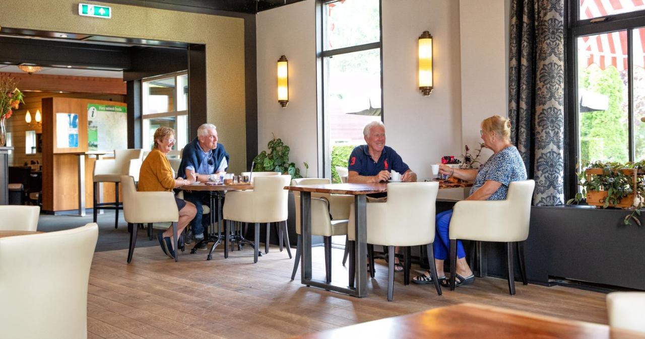 Hotel Restaurant Eeserhof المظهر الخارجي الصورة