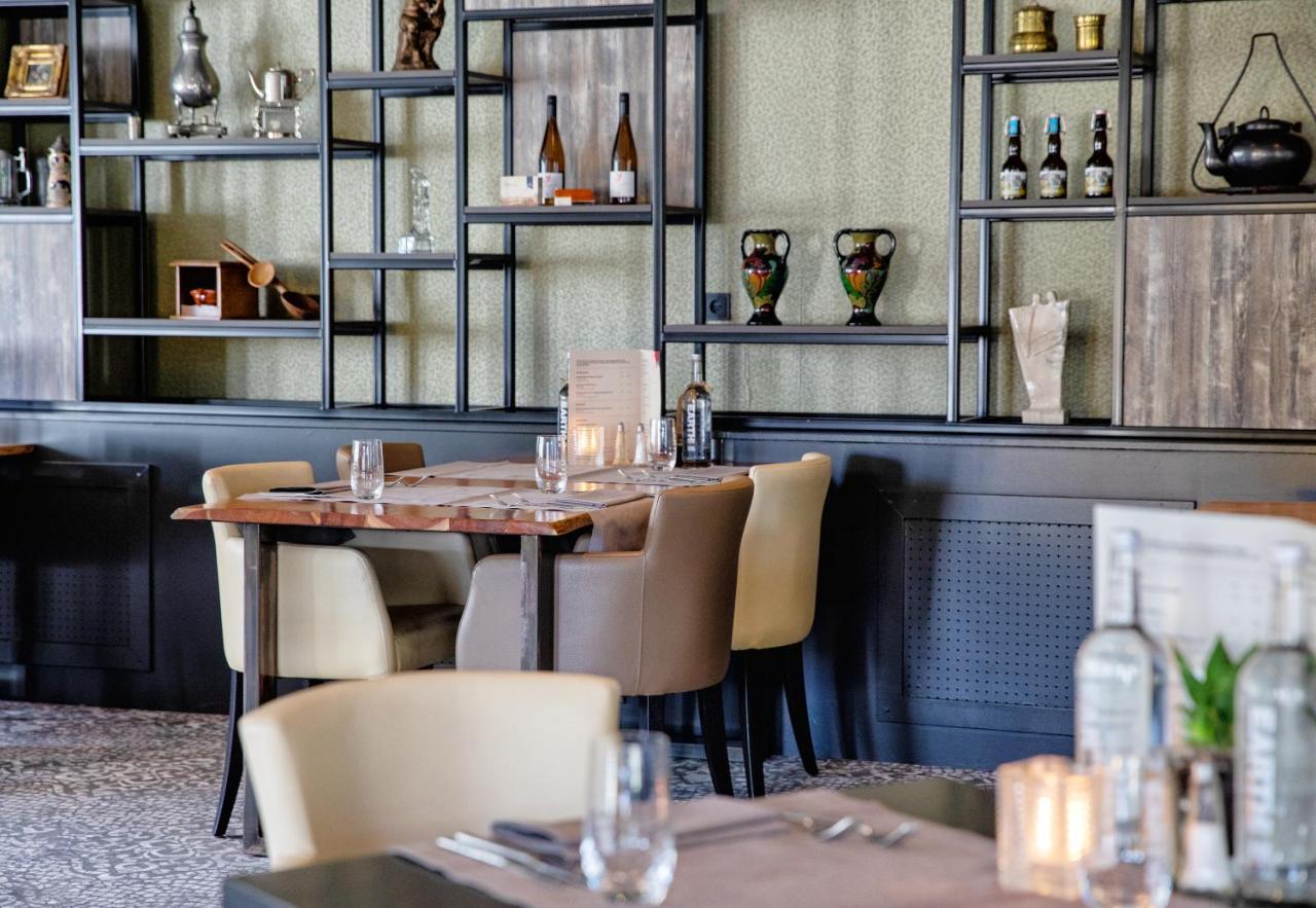 Hotel Restaurant Eeserhof المظهر الخارجي الصورة