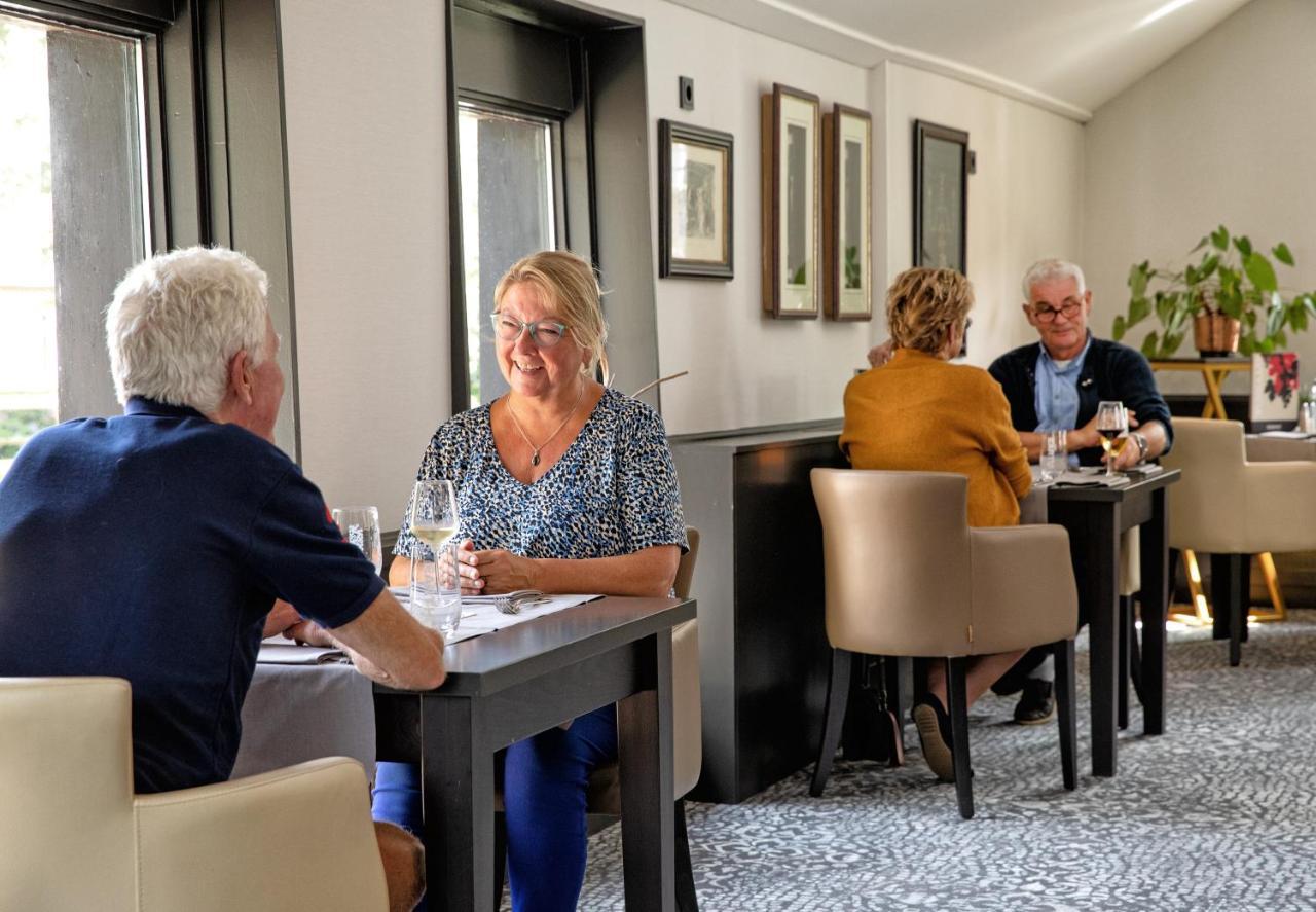 Hotel Restaurant Eeserhof المظهر الخارجي الصورة