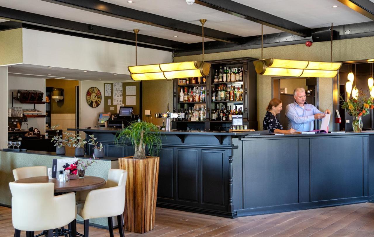 Hotel Restaurant Eeserhof المظهر الخارجي الصورة