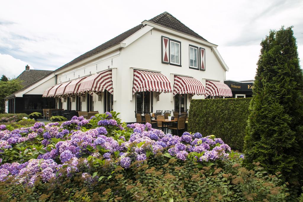 Hotel Restaurant Eeserhof المظهر الخارجي الصورة