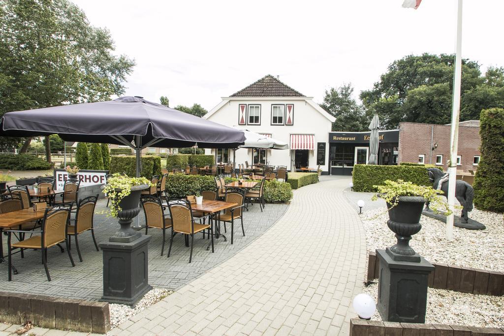 Hotel Restaurant Eeserhof المظهر الخارجي الصورة