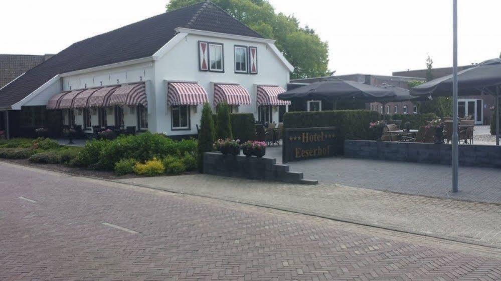 Hotel Restaurant Eeserhof المظهر الخارجي الصورة