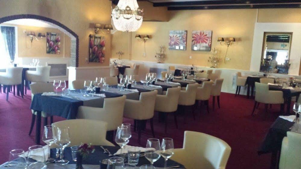 Hotel Restaurant Eeserhof المظهر الخارجي الصورة
