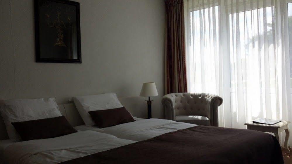 Hotel Restaurant Eeserhof المظهر الخارجي الصورة