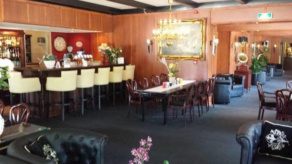 Hotel Restaurant Eeserhof المظهر الخارجي الصورة
