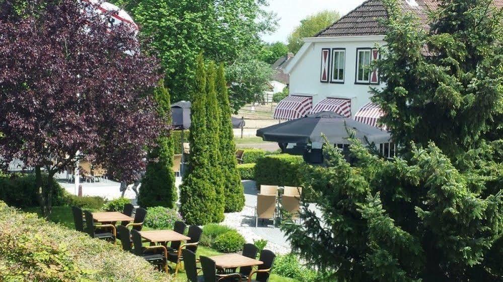 Hotel Restaurant Eeserhof المظهر الخارجي الصورة