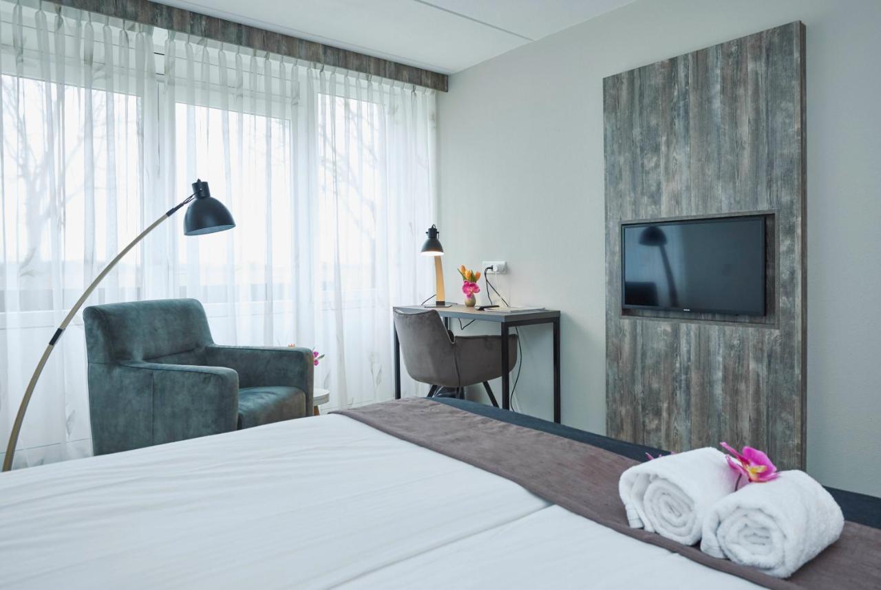 Hotel Restaurant Eeserhof المظهر الخارجي الصورة